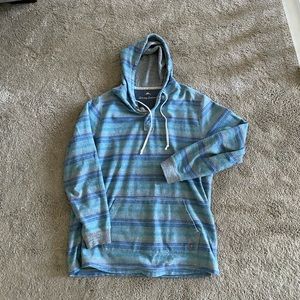 Tommy Bahama Mens Hoodie